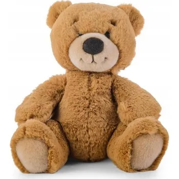 plyšák Plyšový medvídek Ginger, plyšová hračka 22 cm