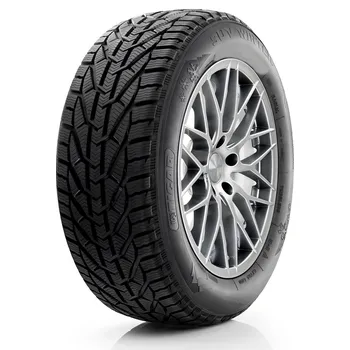 Zimní osobní pneu Zimní pneumatika Tigar SUV Winter 235/60 R18 107 H zesílená (XL)