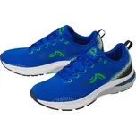 CRIVIT Pánská běžecká obuv (modrá, 44)