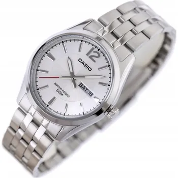 Hodinky Pánské hodinky Casio MTP-1335D 2AV