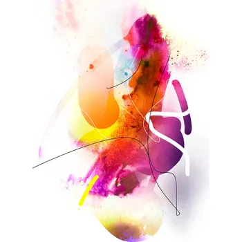 Obraz Martin Kafes33 Hirth | Tepelná paměť Rám: Bez rámu, Velikost: 30 x 20 cm