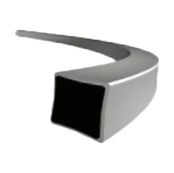 ARNOLD Vyžínací struna Titanium Power Square 2,5 mm x 15 m