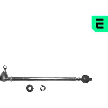Čep řízení Příčné táhlo řízení, G0-047