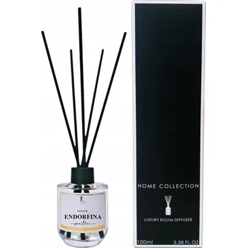 Osvěžovač vzduchu DIFUZÉR OSVĚŽOVAČ VZDUCHU VONNÉ TYČINKY 100 ML ORIENT ENDORFINA F03