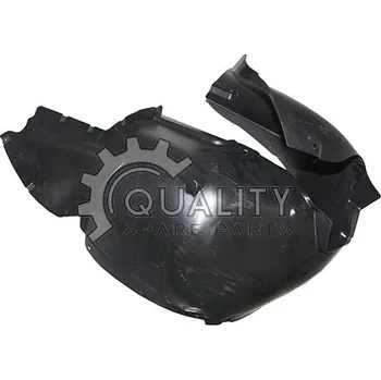 Podběh karosérie Yeti 09-/l př plast podběh 13-, 5L0809957B