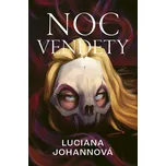 Noc vendety - Luciana Johannová (2026,…