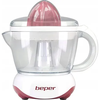 Lis na citrusy Lis na citrusy Beper BP101H bílý 25 W