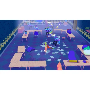 Počítačová hra Going Under PC (Hra pro PC)