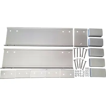 Markýza Adaptér DRŽÁK pro upevnění markýzy 4,5m na boční stěnu Thule 5200 5003 4900