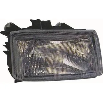 Přední světlomet Světlomet VAN Wezel 5826964