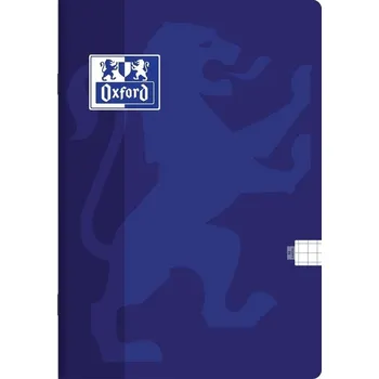 Sešit Sešit A5 s linkami Oxford, 32 listů