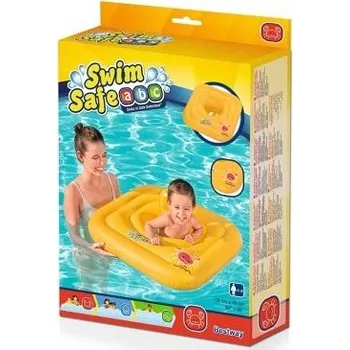 Vodní sport Bestway Sedátko do vody - čtverec