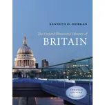 Oxford Illustrated History of Britain – Kenneth O. Morgan [EN] (2009, brožovaná)