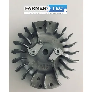 Pilový kotouč MAGNETICKÝ KOTOUČ HUSQVARNA 362, 365, 372 FARMERTEC