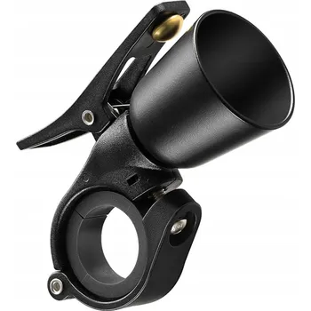 IP kamera Mechanický zvonek Rockbros 4909632546985 30 mm