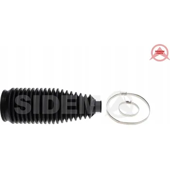 Posilovač řízení Kryt manžety řízení 381.130 SIDEM