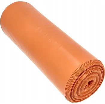 Pytle na odpadky STAVEBNÍ VAKY NA ODPAD 240L 10 KS PEVNÉ 70UM