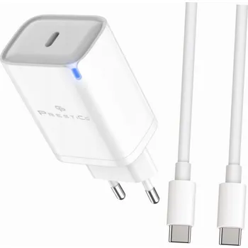 Rychlá 45W GaN nabíječka s USB-C kabelem pro Motorola Edge 50 Neo 5G