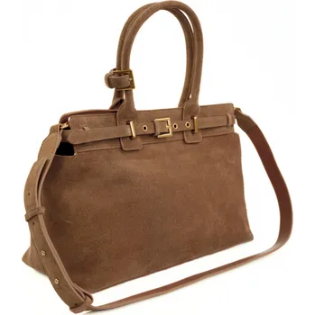 Kabelka Soller Liv FL41 89-7107 Cappucino