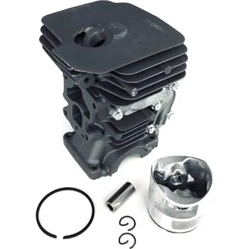 Píst motoru KOMPLETNÍ VÁLEC HUSQVARNA 135 140 435 440 41mm
