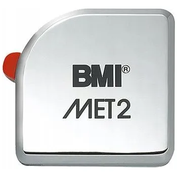metr Měřicí páska BMI 490241210 2 m