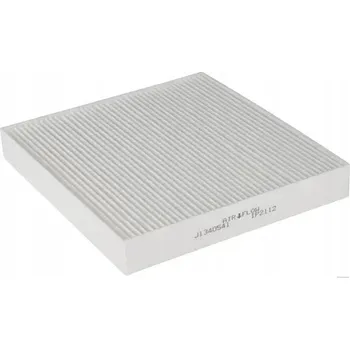 Kabinový filtr Herth+Buss Jakoparts J1340541 Filtr, ventilace prostoru pro cestující