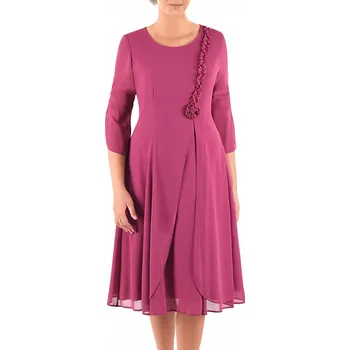 Dámské šaty Šaty Sandra, dámské, velikost 38, na svatební hostina, elegantní, na přijímání, společenské