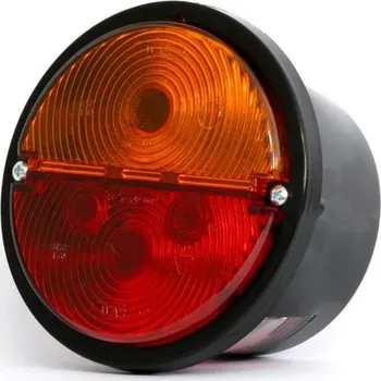 Zadní světlomet ZADNÍ SVĚTLO URSUS C330 LEVÉ (KOMPLETNÍ)