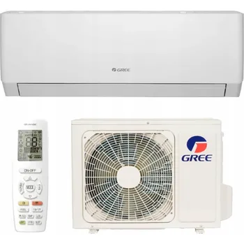 Klimatizace Klimatizace nástěnná GREE PULAR 4,6 kW MATT PU18M