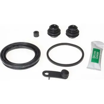 Přislušenství brzdového systému Sada na opravy, brzdový třmen, F KT 125