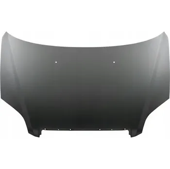 Kapota MASKA KAPOTA MOTORU CHEVROLET AVEO SDN T250 06-