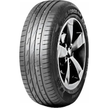 Letní osobní pneu Letní pneumatika Leao NOVA-FORCE 255/50 R19 107 W zesílená (XL)