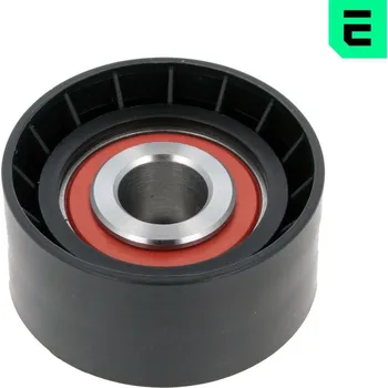 Rozvod motoru Vratna/vodici kladka, ozubeny remen, 0-N904