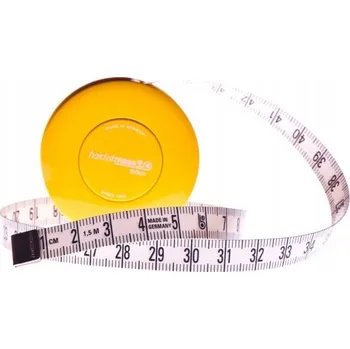 metr Svinovací metr automatický, vícebarevný, 150 cm