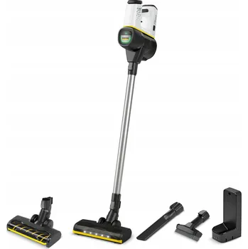 Vysavač Tyčový vysavač Kärcher VC 6 Cordless ourFamily Duo 1.198-678.0