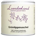 Lunderland Moučka ze slávek…