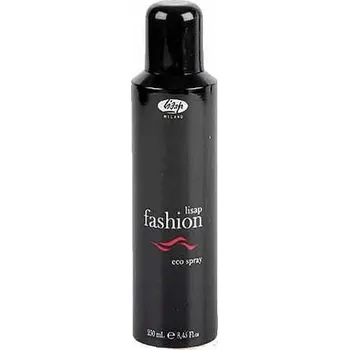 Stylingový přípravek LISAP Eco Spray Lak na vlasy silně tužící 250 ml