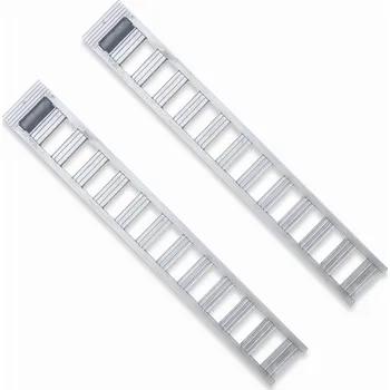 Nakládací rampa pro vozidlo Kingway Hliníkové nájezdy / Rampy 2,5m 3000kg