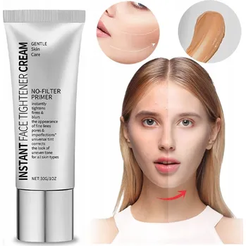 Make-up ANTI-AGINGOVÁ BÁZE POD MAKE-UP HYDRATAČNÍ A PEČUJÍCÍ - KONTUROVÁNÍ 1 KS