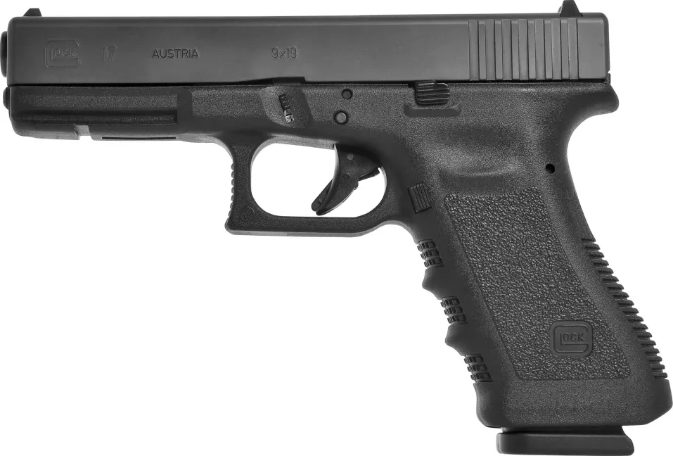 Glock 17 Gen3 (Glock 17 Gen3)
