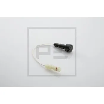 Výstražný kontakt na opotřebení obložení, 016.274-00A