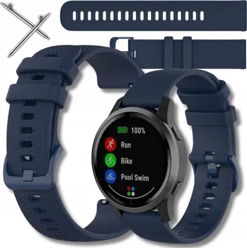 Ostatní příslušenství k chytrým hodinkám PASEK DO XIAOMI MI WATCH AMAZFIT GTR 47mm GTR 2 GTR 2e GTR 3 PRO GTR 4 PACE