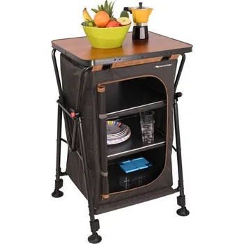 kempingová skříňka Kempingová skříňka Frankana HighQ AC-059 V3