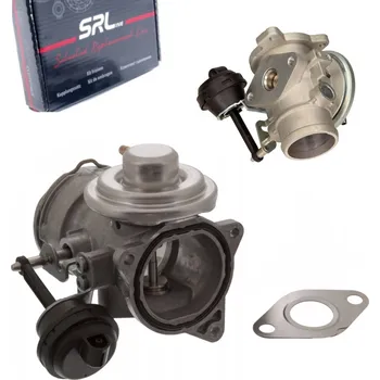 Ventil palivového systému SRLine SE07-0047 AGR Ventil