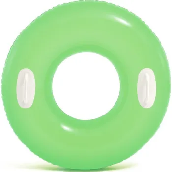 Kruh Intex Hi-Gloss Tube Barva: zelená