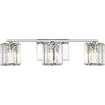 Nástěnné svítidlo Nástěnné svítidlo Quoizel šedé G9 3,5 W