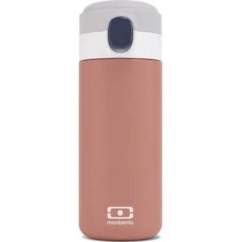 Termohrnek Pop Rosa Moka Monbento TERMOHRNEK