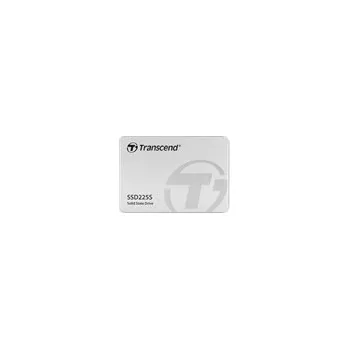 SSD disk Transcend SSD225S 250GB, TS250GSSD225S TRANSCEND SSD 225S 250GB, 2.5" SSD, SATA3, 3D TLC