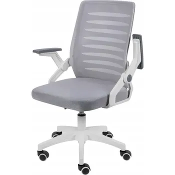 Kancelářská židle StandHeiz Otočné židle šedá