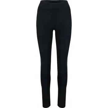 Dámské legíny Agrafka dámské klasické legíny dlouhé, velikost L/XL